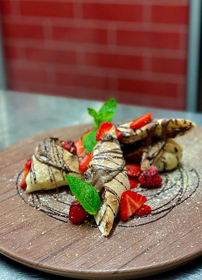 Trattoria Pizzeria Binario 69 - 5