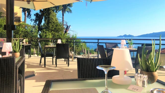 La Veranda - 5