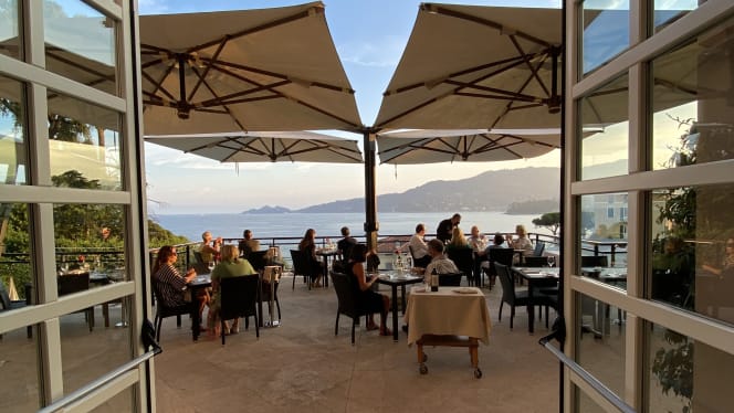 La Veranda - 9