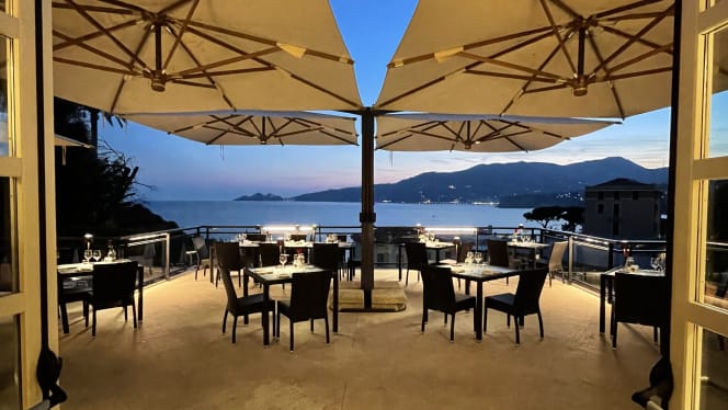 La Veranda - 0