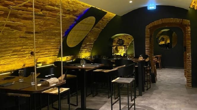 L'instinct - Restaurant - Toulouse