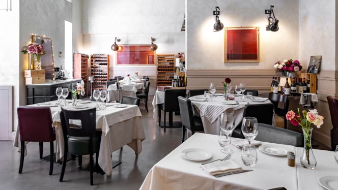 Osteria Quarantaquattro - 0