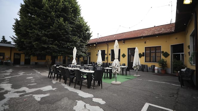 Al Grottino Monza - 6