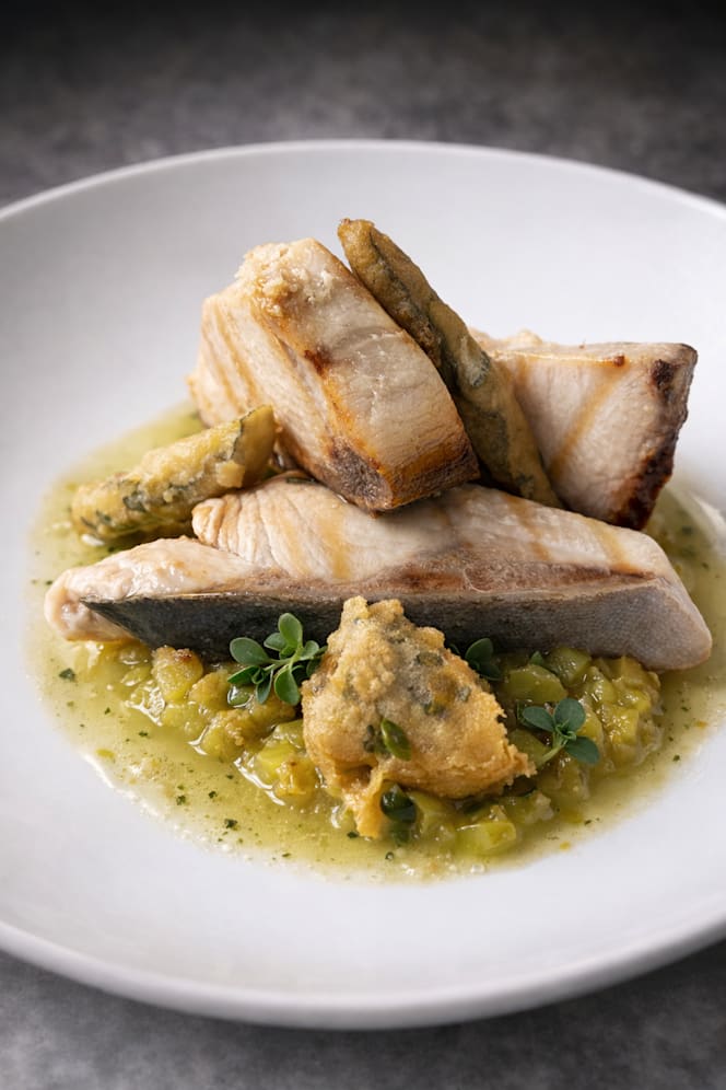 Bruna Trattoria & Restaurant - 2