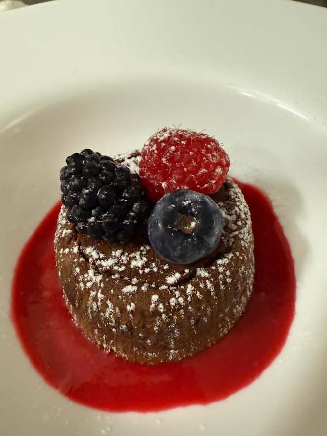 Bruna Trattoria & Restaurant - 7