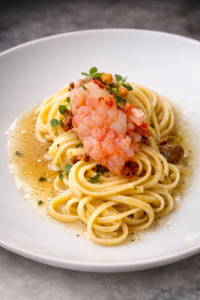 Bruna Trattoria & Restaurant - 3