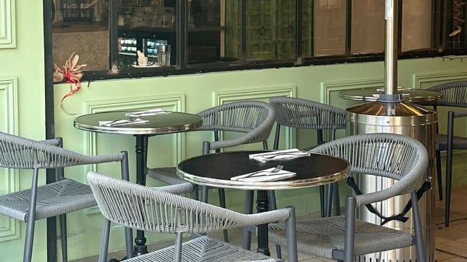 Plume Café - 0
