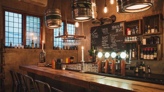 Tugg Burgers Lund - 5