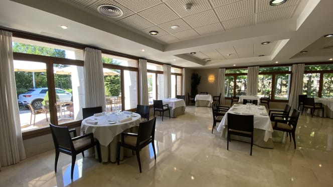 Restaurante Parador de Puebla de Sanabria - 5