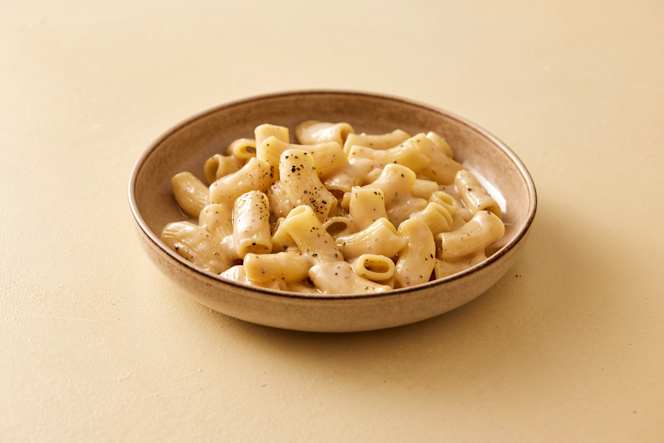 Pasta Evangelists - Farringdon - 2