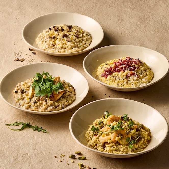 Pasta Evangelists - Farringdon - 3