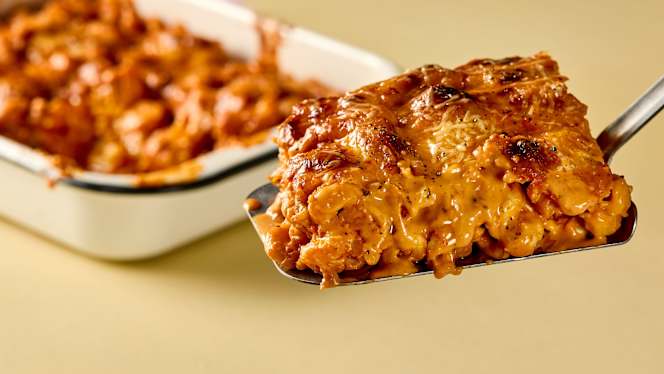 Pasta Evangelists - Farringdon - 1