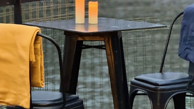 Bistrot Alexandre - 6