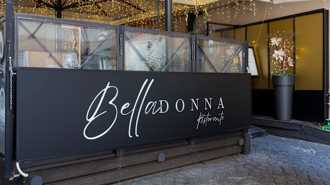 Belladonna - 1