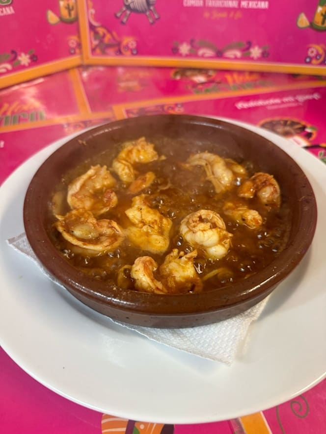 Hola México Beach - Calpe - 4
