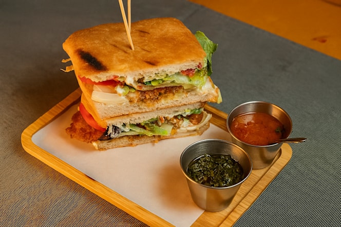 Barcelona Grill Steak House - 8