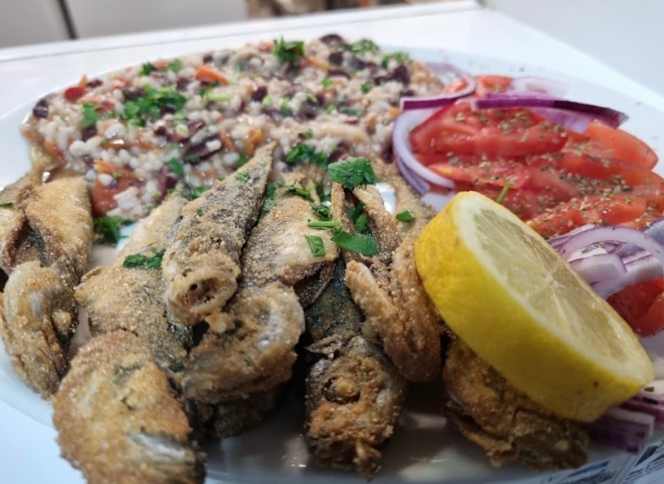 Vilamoura Cafe & Shop - 4