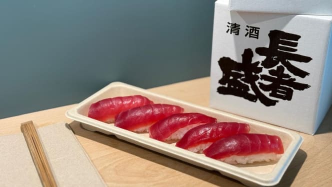 Nori Shop - 5