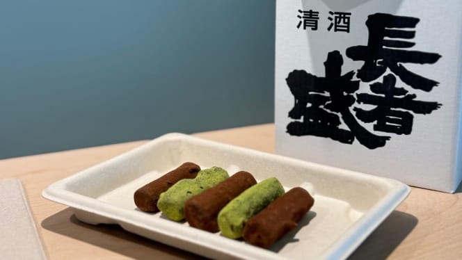Nori Shop - 8