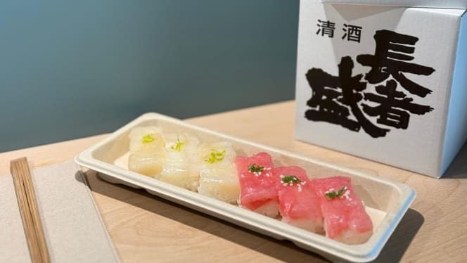 Nori Shop - 4