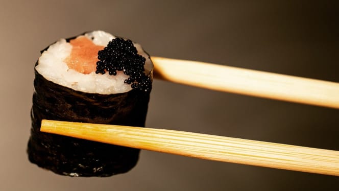 Oshi Sushi - 7