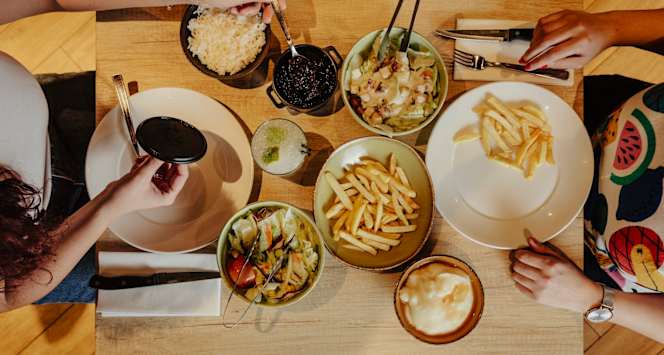 Brasayleña - La Vaguada - 2