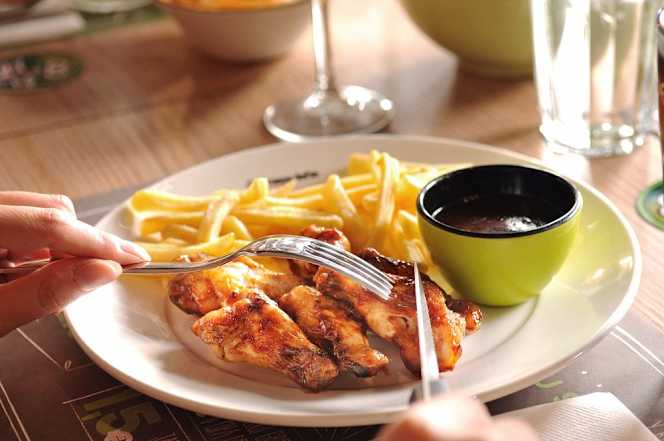 Brasayleña - La Vaguada - 4