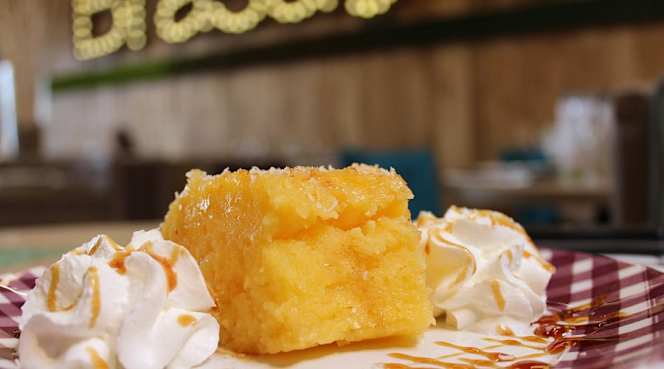 Brasayleña - La Vaguada - 6