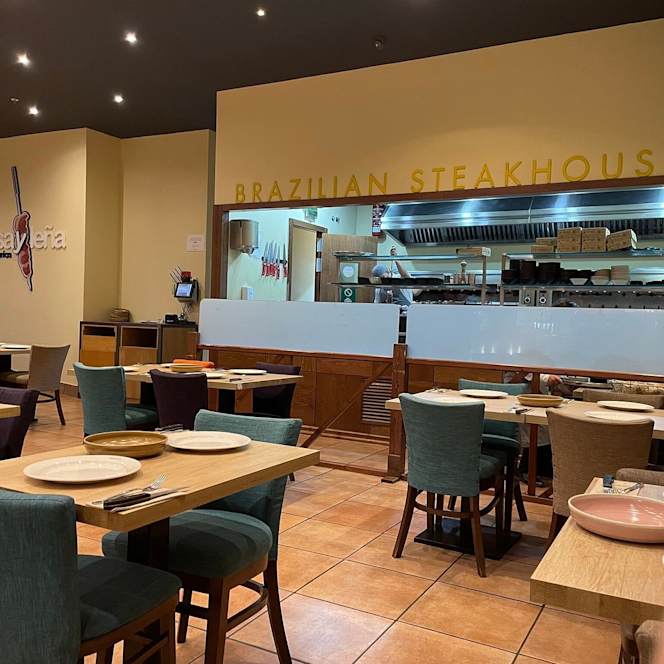 Brasayleña - La Vaguada - 2