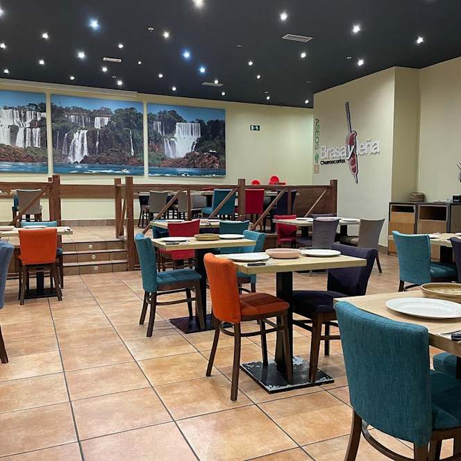 Brasayleña - La Vaguada - 1