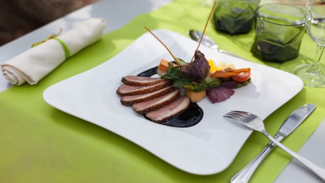 Le Jardin Gourmand - 3