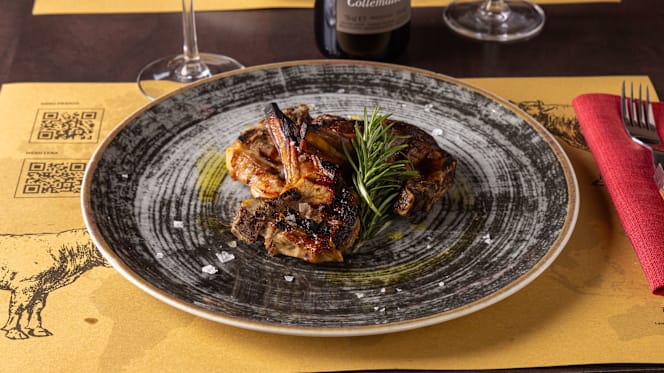Fuoco&Vino - 8
