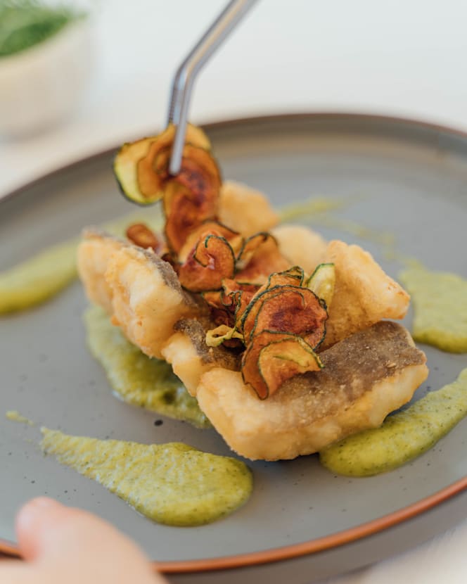 Locanda Trani - 2