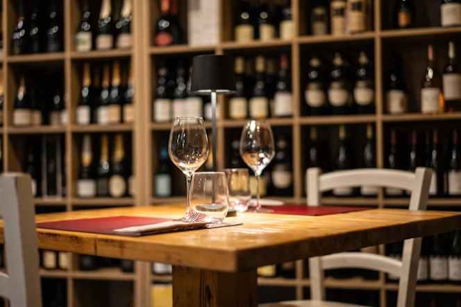 Ingegnere del Vino Abano Terme - 0