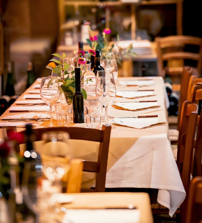 Il Molinello Ristorante - 1