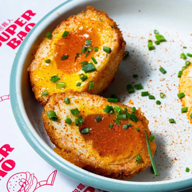 Superbao Bastille - 0