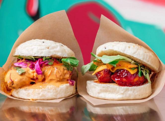 Superbao Bastille - 8