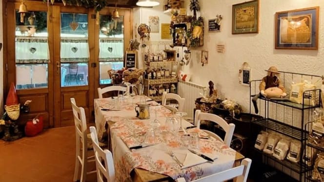 I sapori di montagna - 7