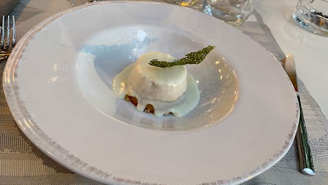 Cucina PietraForte - 1