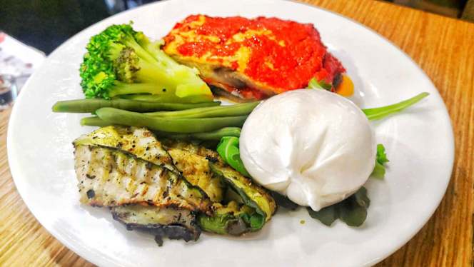 Nagott Cucina e Bottega - Milano - 0