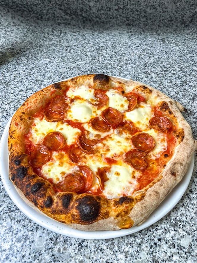 Tuttobene Pizzeria - 3