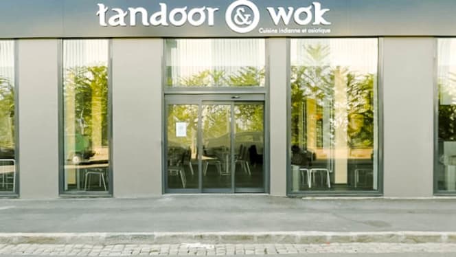 Tandoor and Wok - 8