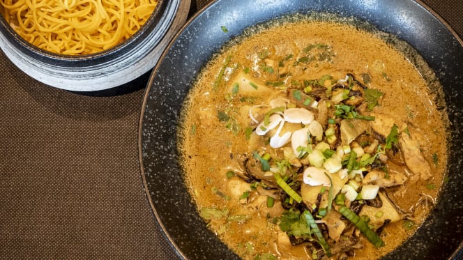 Tandoor and Wok - 0
