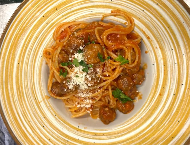 Piccola Locanda - 5