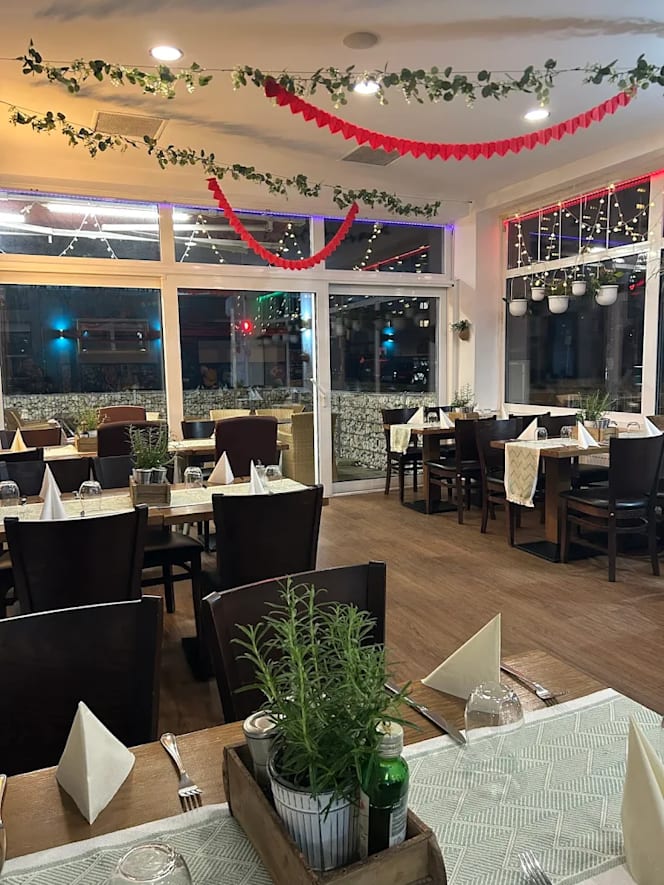 Piccola Locanda - 0