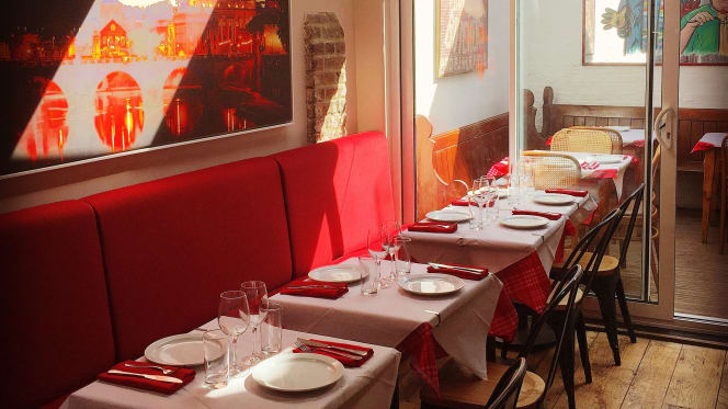 Ci Tua Osteria Romana - 2