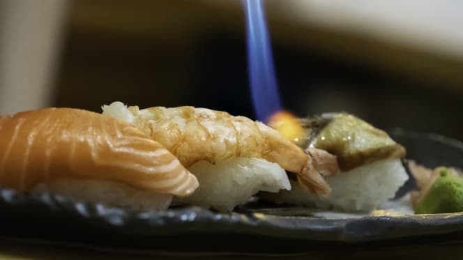 Mono Sushi Bar - 6