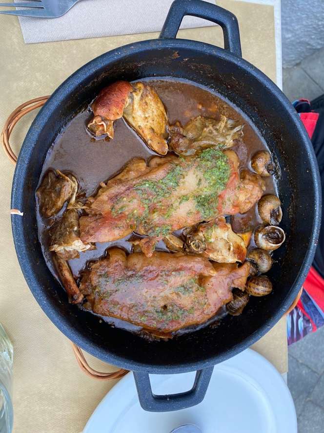 Restaurant Bonavista - 3