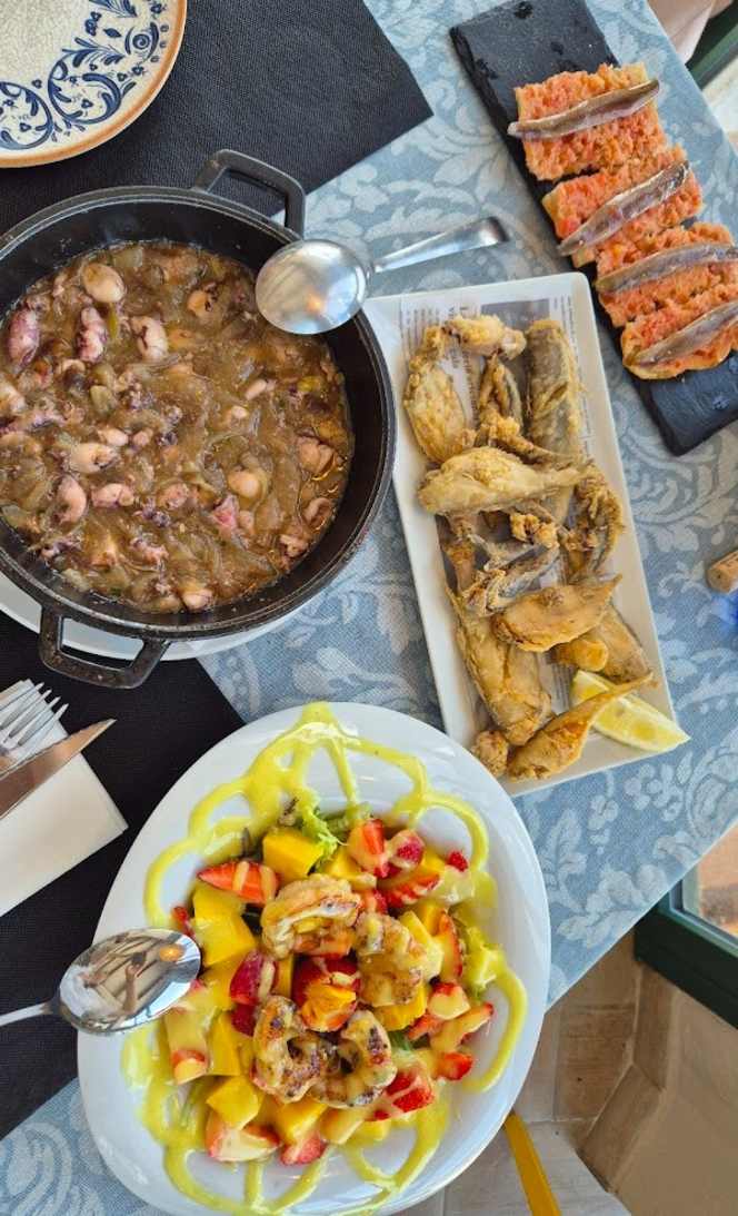 Restaurant Bonavista - 4