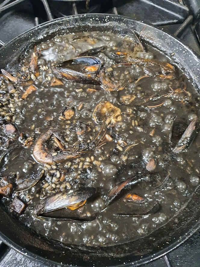 Restaurant Bonavista - 1